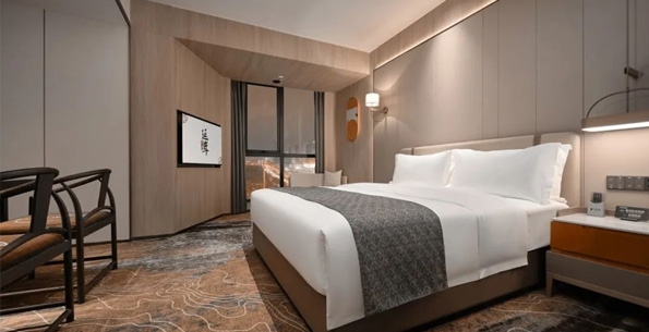 內(nèi)卷市場中，助力本土酒店品牌穿越周期的軟文化！